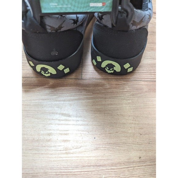 New Disney The Nightmare Before Christmas Jack Sally Slip On Sneakers Shoes 12 main image 4